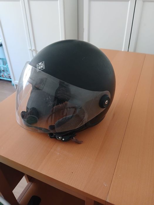 Capacete Tucano Urbano tamanho L