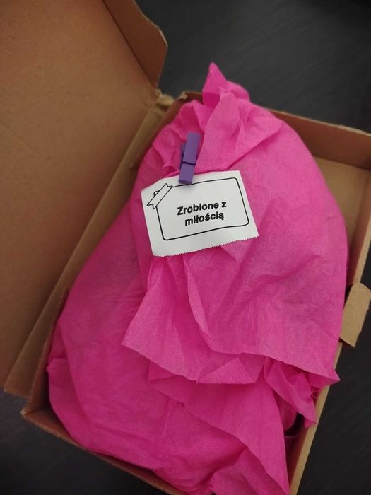 Włosy biotasmy 70 cm 160 gram