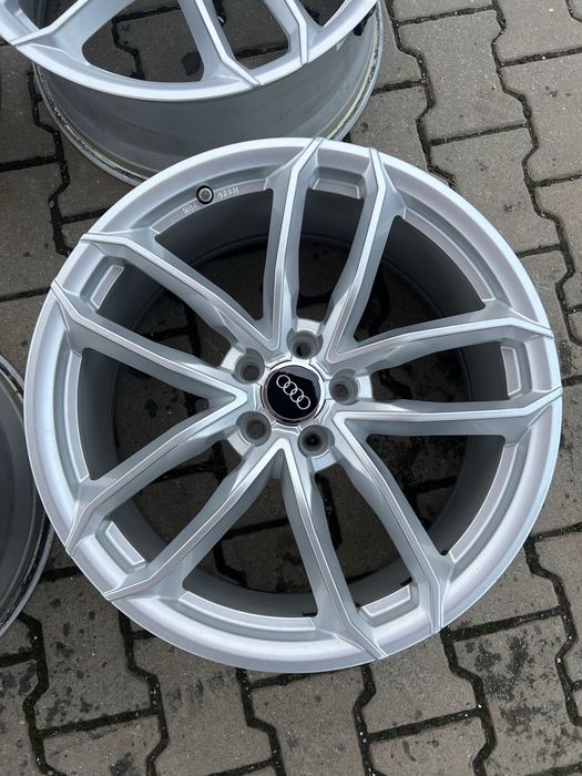 5/112 R20 Диски Audi A8 , E-Tron , A6