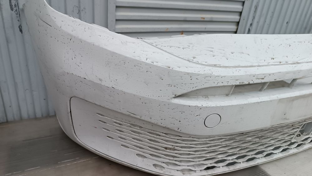 Vendo parachoque de frente VW Cady ano 2020/21