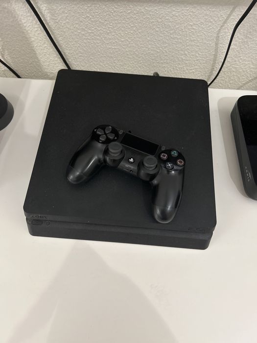 PlayStation 4 500gb