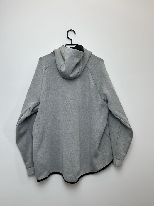 Bluza nike tech fleece