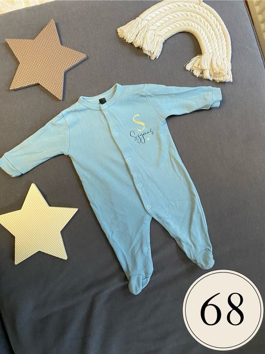 Pajac 68 fabryka bodziaków Szymon Szymuś Szymonek