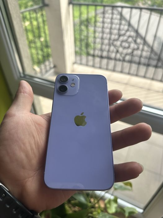 Iphone 12 mini 64Gb