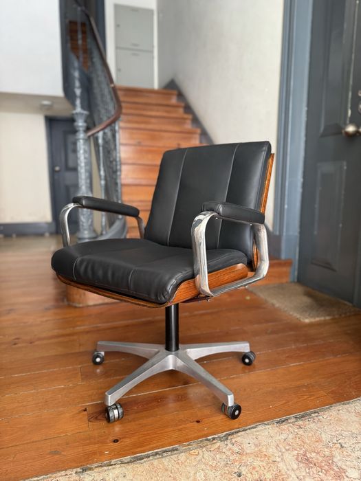 Cadeira  escritorio Nacital (marca nacional)