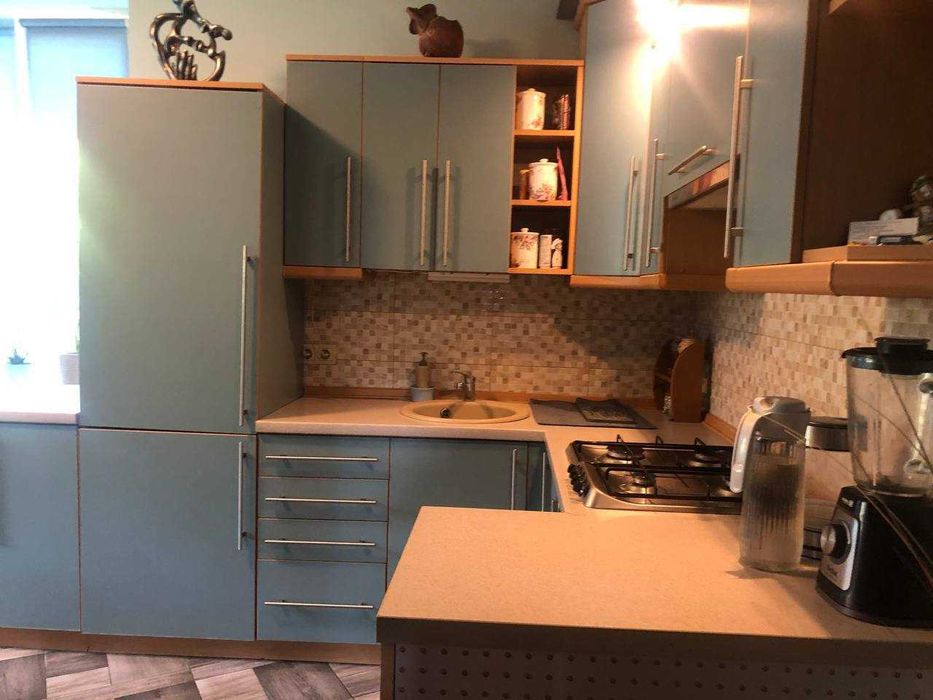 Продаж будинку  з ремонтом біля кільця вул. Городоцька. Львів!