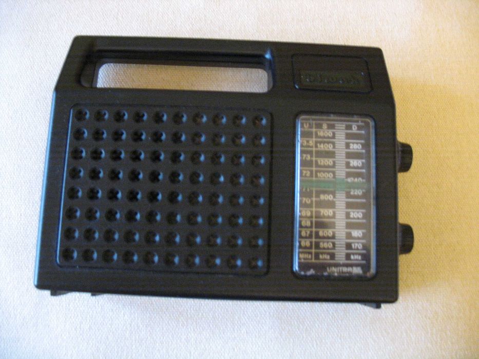 Radio Biwak PMP-402