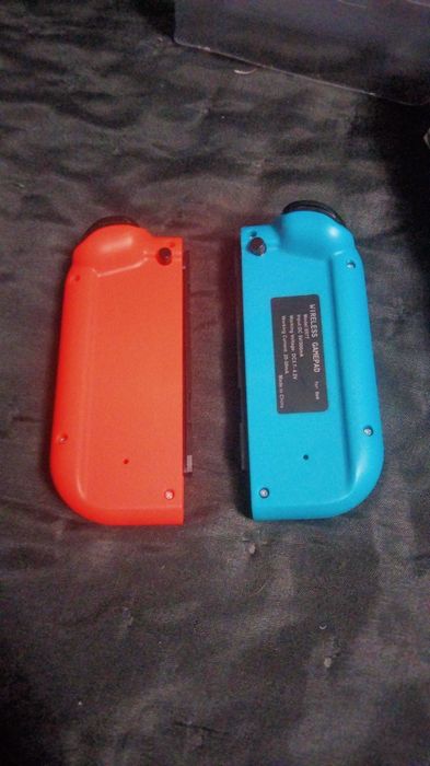 Controller Nintendo switch