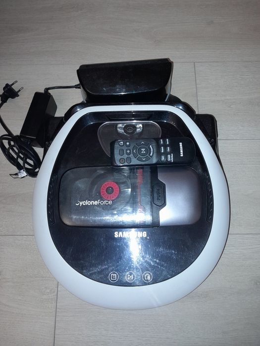 Пилосос робот Samsung
