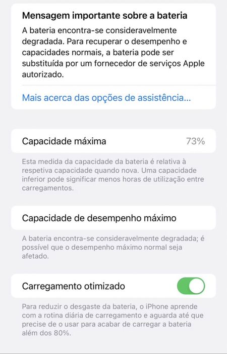 Iphone 8 Plus  em bom estado