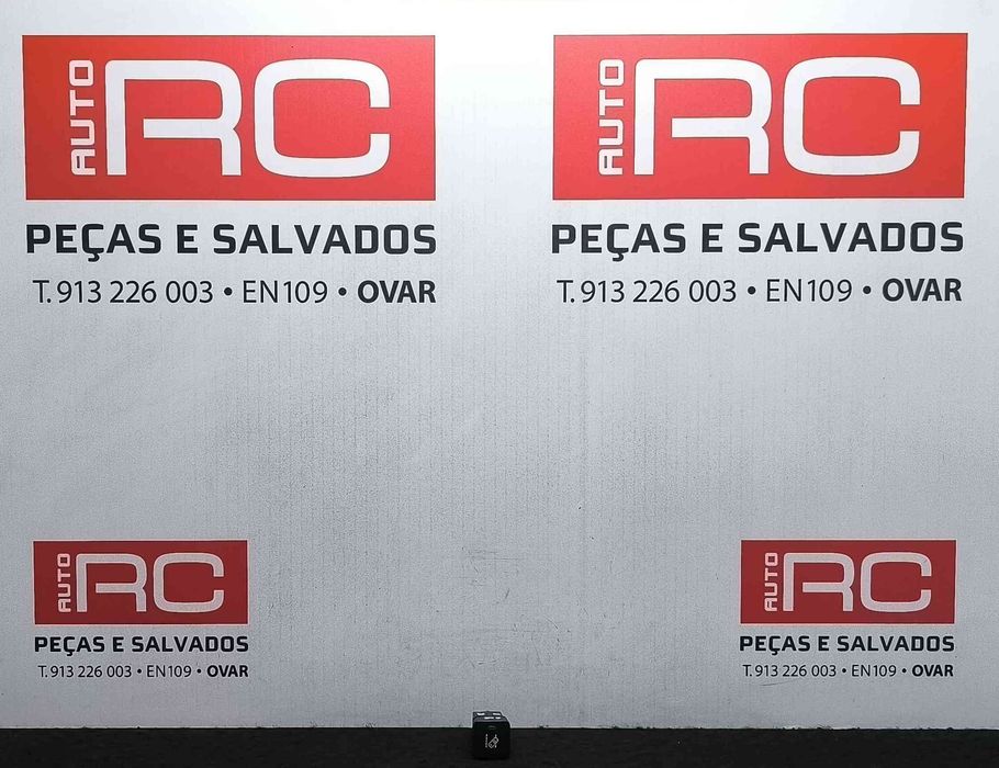 Comando / Botão / Interruptor Multifunções - CITROËN C3 III Van
