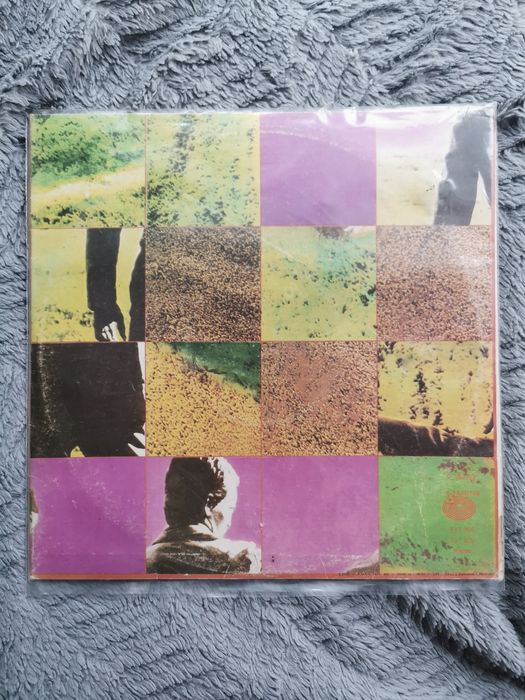 Płyta winylowa I Ching 2LP, wydanie kolekcjonerskie, plakat, śpiewnik
