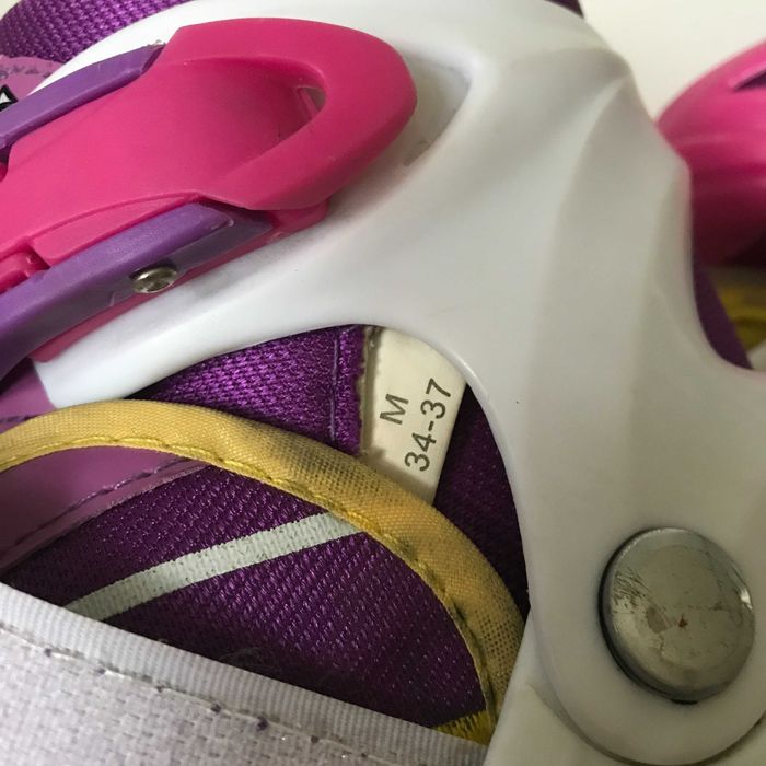 Ролики Best Roller M 34-37