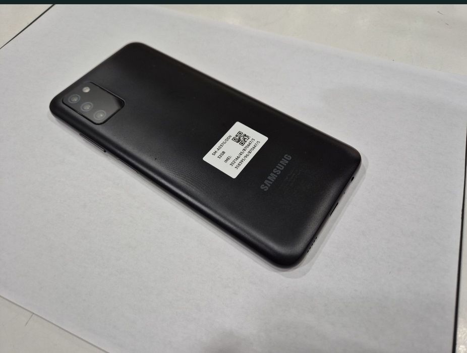Samsung Galaxy A03S