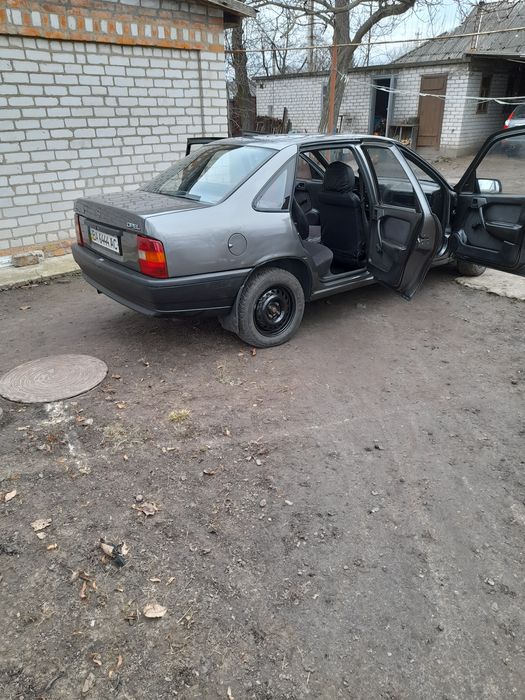 Продам Опель Вектра