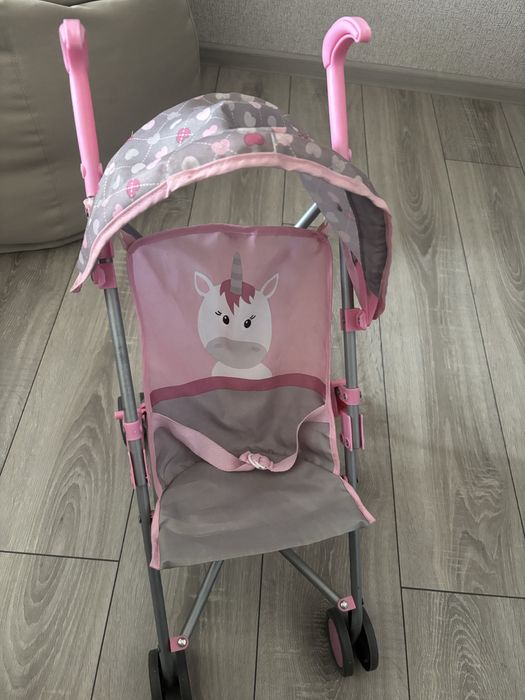 Продам іграшкову коляску
