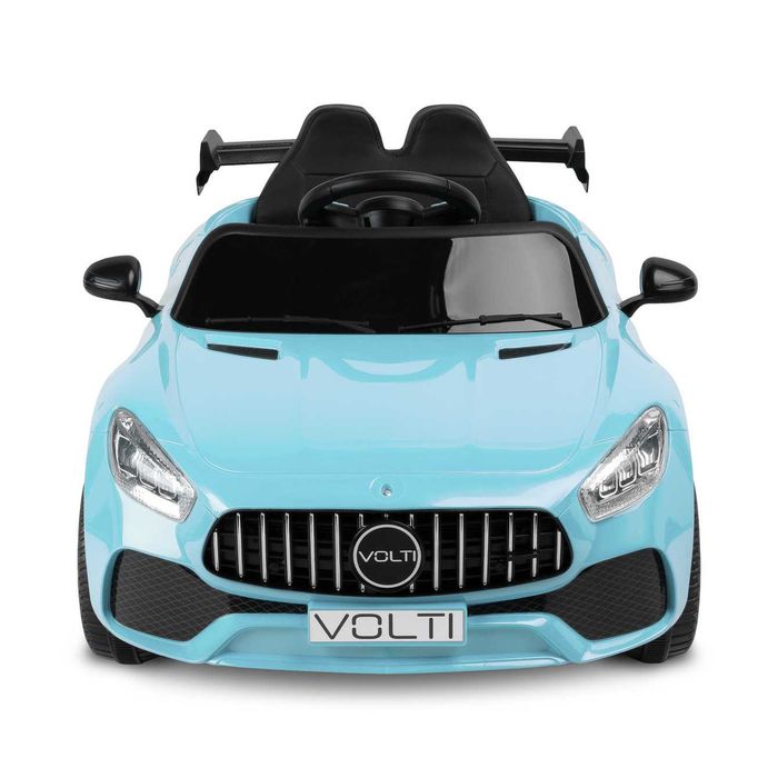 4x4 VOLTI Auto na akumulator samochód dla dzieci Autko elektryczne Pojazd dla dziecka