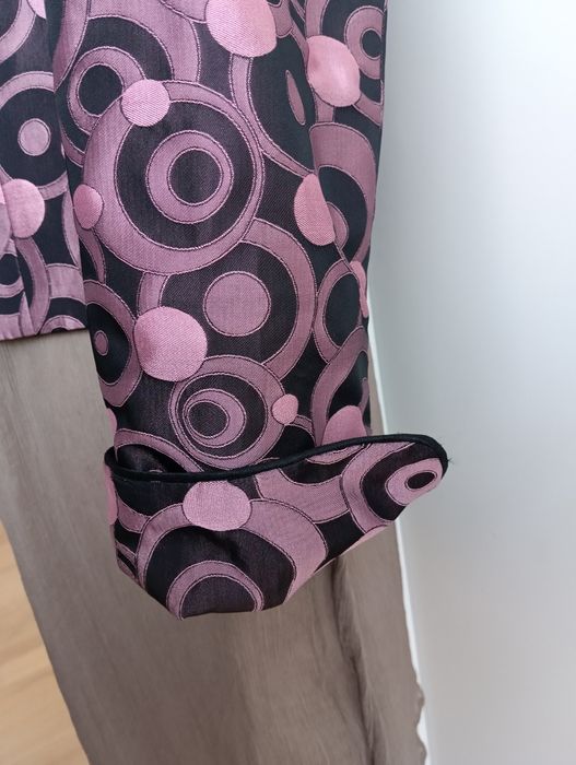 Żakiet damski rozmiar 38