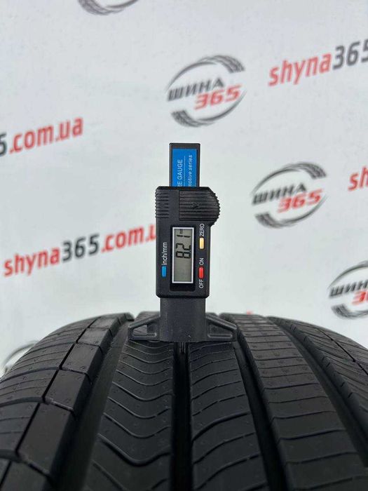 Всесезонка шини як нові 255/45 R20 GOODYEAR EAGLE SPORT ALL SEASON