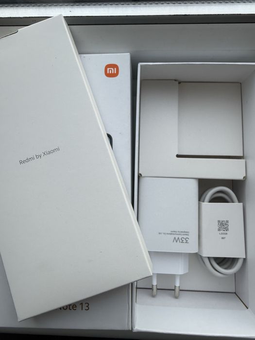 Redmi Note 13 8/256