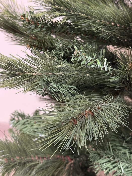 Штучна ялинка 120см