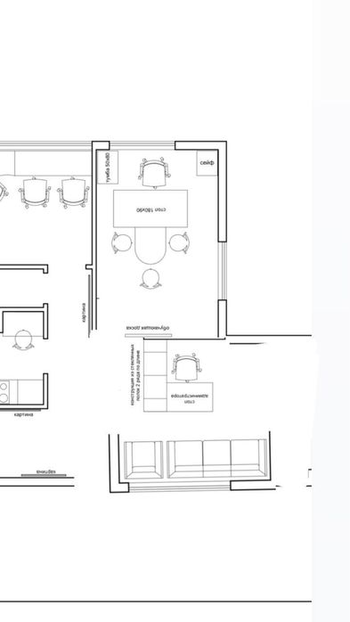 Комерційна нерухомість за адресою вул. Краснова (площа 55,3 м²) - Atlanta.ua - фото 11