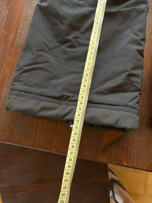 Spodnie narciarskie Helly Hansen rozmiar 152