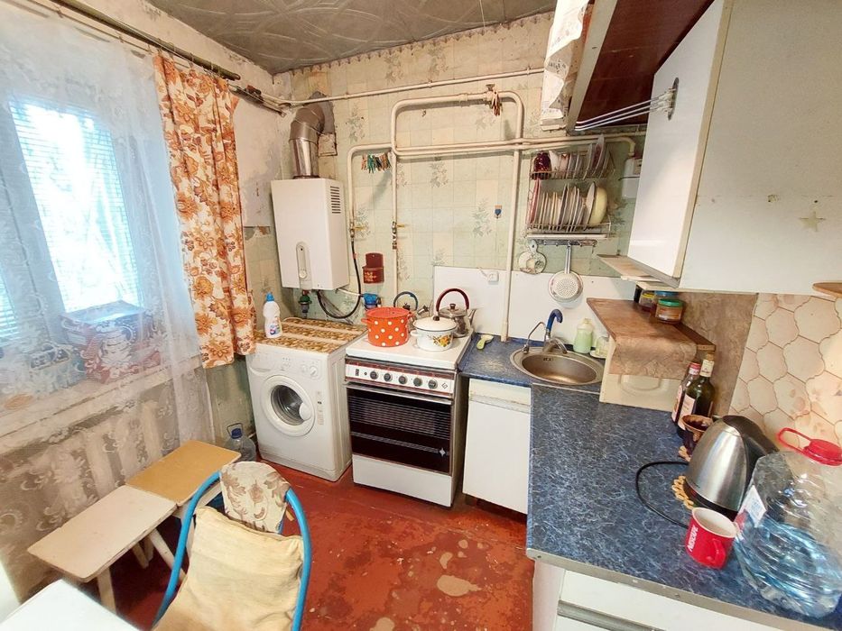 Продажа 2к квартиры,  Центр, Парк Шевченко