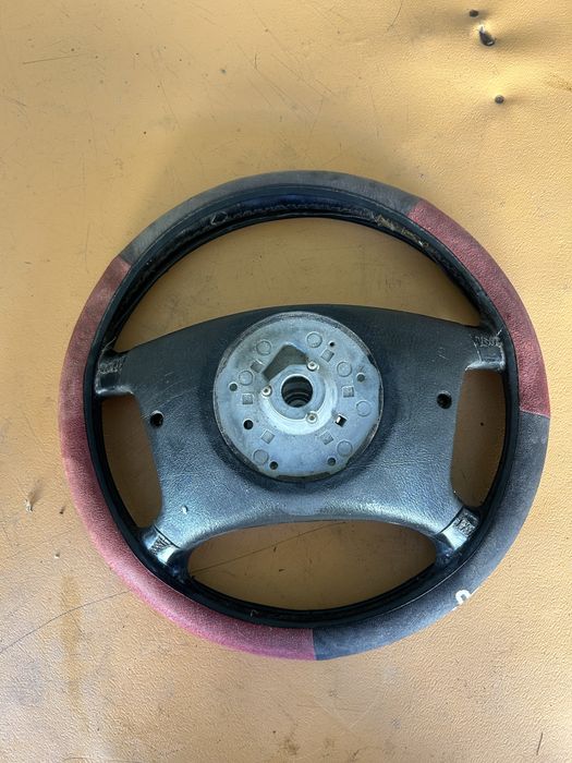 Volante bmw e36, usado