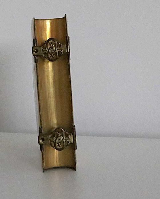 Missal  raríssimo  madreperla de1857