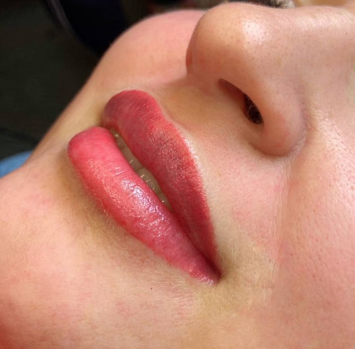 Ищу моделей на ПМ (Перманентный макияж)