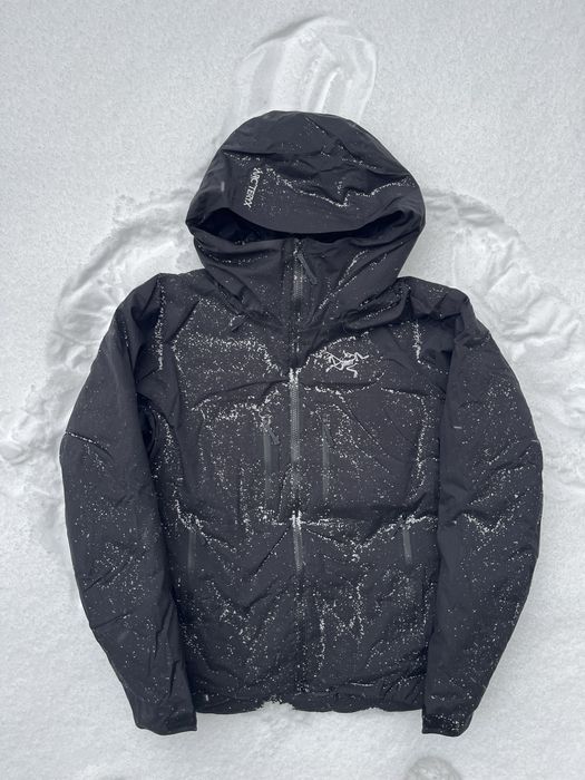 Arc’teryx Puffer