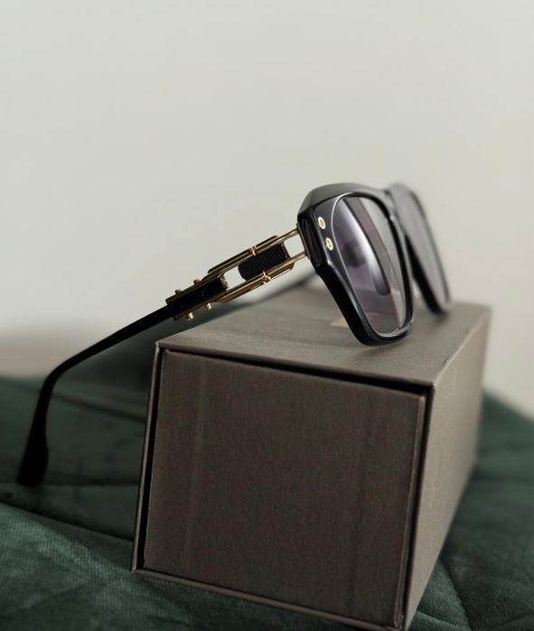 Okulary przeciwsłoneczne Dita Grand APX