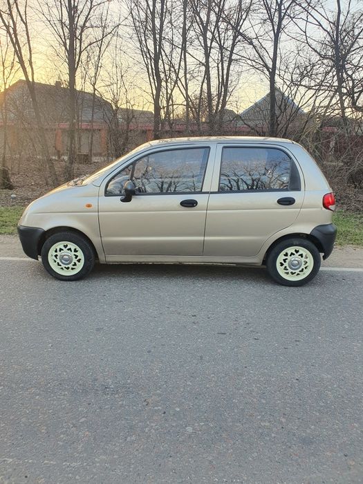 Продам ДЕО матиз