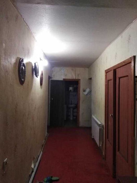 2-х комнатная квартира в пгт. Эсхар