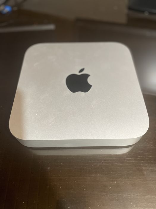 Mac mini m2 8gb ram