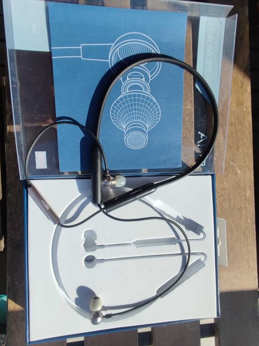 Auscultador/Headphones RHA MA39064332176974209121