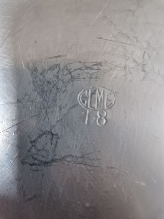 Potes antigos vintage