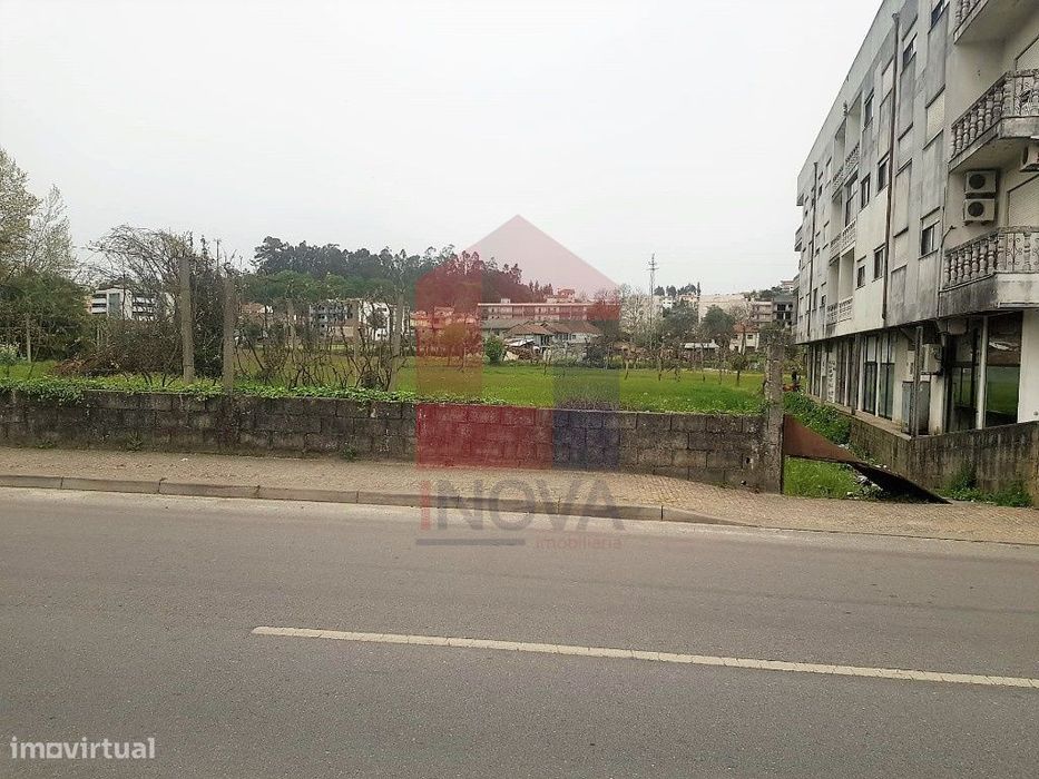 Terreno para construção, Vila Verde