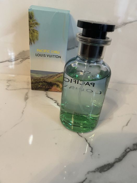 Louis Vuitton Pacific Chill
