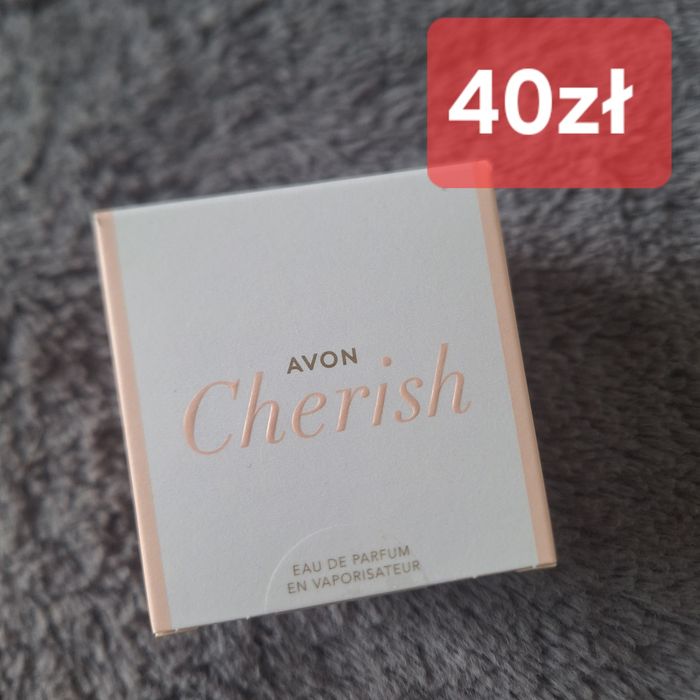 Avon Cherish 50ml