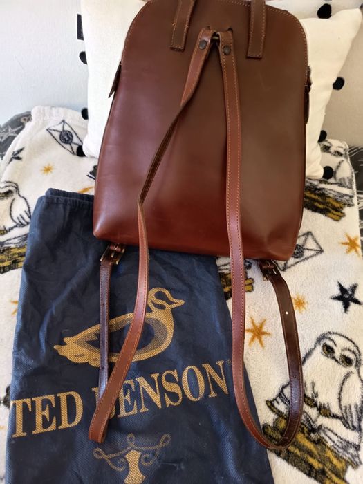 Mochila Ted Benson