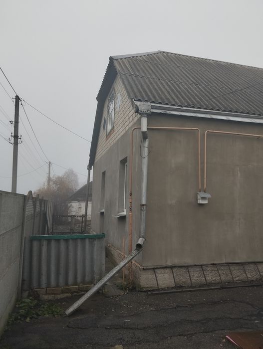 Продам будинок   Нововодолажский  районі