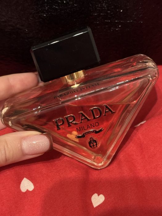 Prada Paradoxe Intense 90 ml