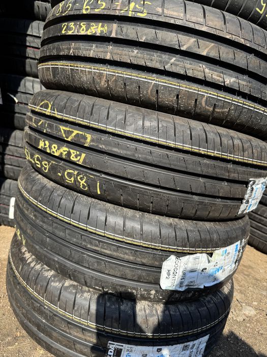 185/65r15 NOWE Fulda, Hankook, Uniroyal, Barum