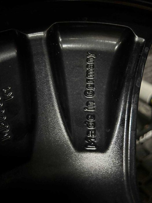 ДИСКИ БУ MERCEDES R19 PCD 5X112 Мерседес,Ауді,Шкода,VW A2954011200