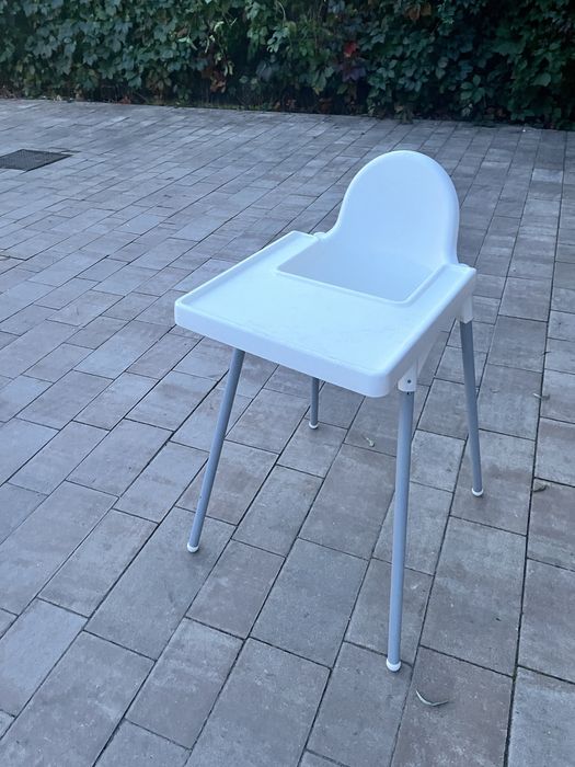 Fotelik Antilop IKEA dla dziecka
