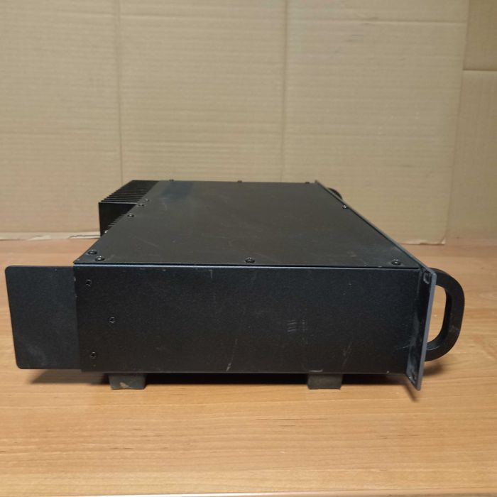 Wzmacniacz mocy Elektronika WM-5125