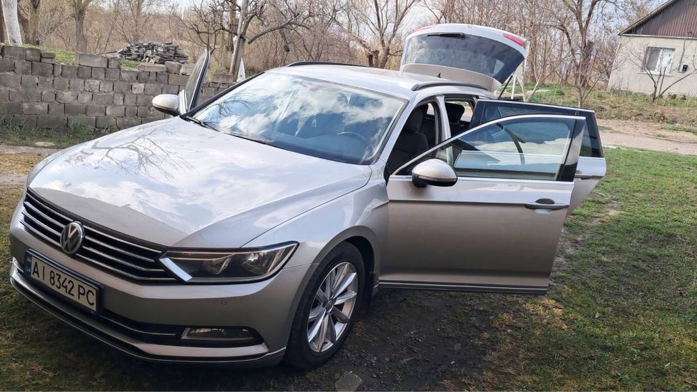 Продам легковий автомобіль