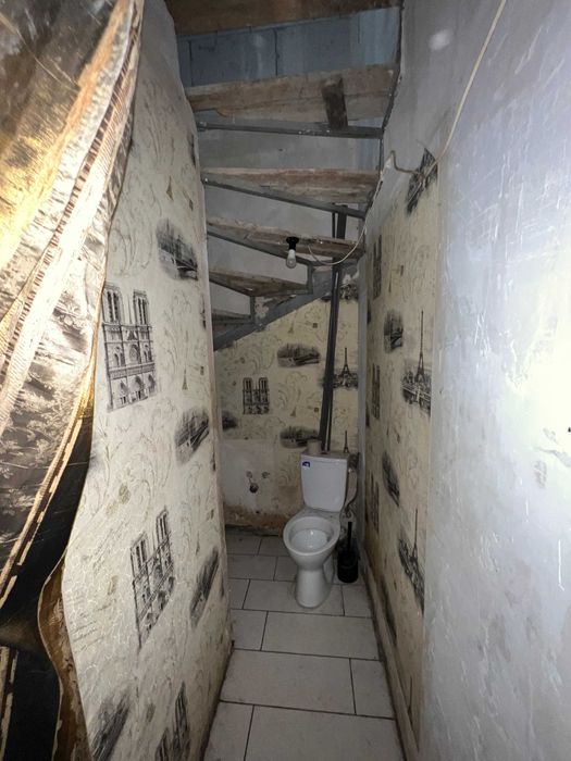 Котедж 3 поверха 99 м.кв.